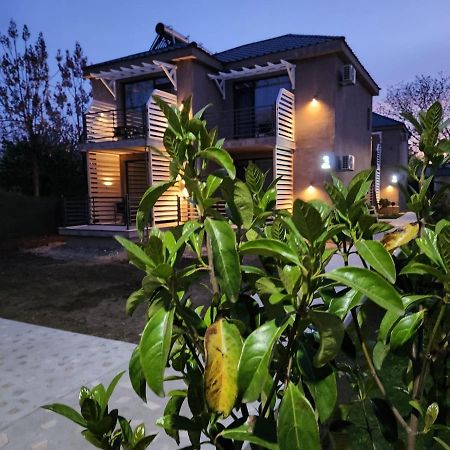 Sea Star Hotel 2 Mai Bagian luar foto